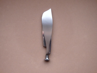 dusátko dýmkové Delfín