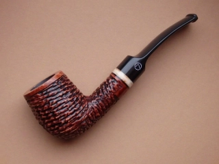 dýmka Jirsa Rusty