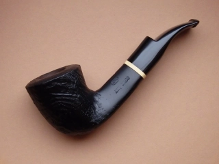 dýmka Ropp Art Deco 