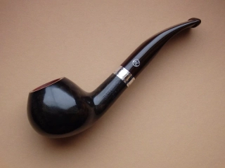 dýmka Rattray´s Alba 36
