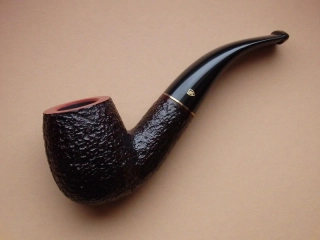 dýmka Savinelli Roma 616