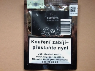 dýmkový tabák Rattray´s Year of the Snake 10g