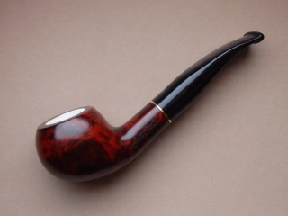 dýmka Jean Claude Meerschaum