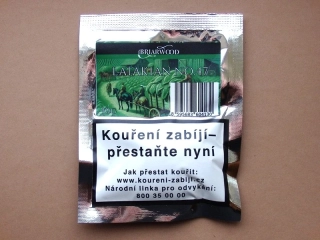 dýmkový tabák Briarwood Latakian No.47 10g