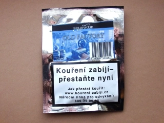 dýmkový tabák Briarwood Old Factory 10g