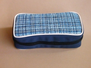 pouzdro Angelo na 2 dýmky