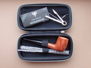 dýmka Rattrays Joy Set  LI 113 