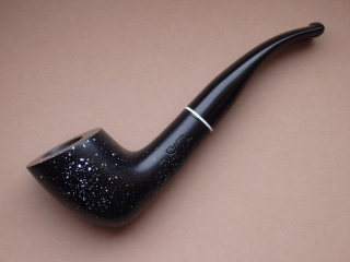 dýmka Stanislav Pear Smooth Color 23