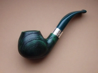 dýmka Rattray´s Brave Heart G Green 154