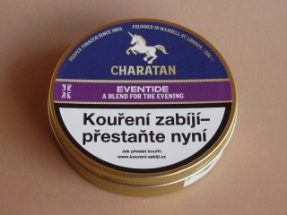 dýmkový tabák Charatan Eventide 50g