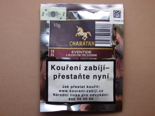 dýmkový tabák Charatan Eventide 10g