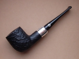 dýmka Rattray´s Newcastle Sandblast 5