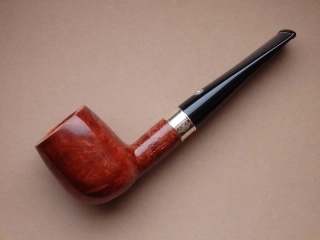 dýmka Barling Benjamin Finest Smooth 1812