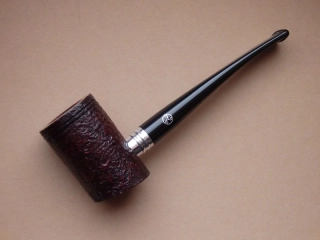 dýmka Rattray´s Ahoy
