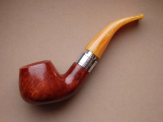 dýmka Rattray´s Monarch Light 04