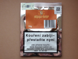 dýmkový tabák Treasures of Ireland Sligo Bay 10g
