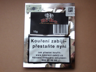 dýmkový tabák BiBo The Oter Brother 10g