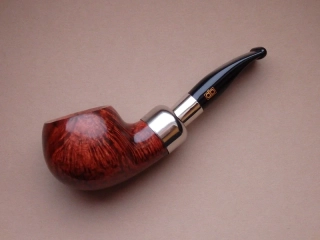 dýmka Design Berlin Captain 051