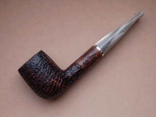 dýmka Butz Choquin Plogoff 1601