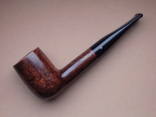 dýmka Wessex Hand Made XL 132