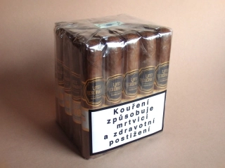 doutníky Barreda Lotes Reservados No.10 Robusto /25