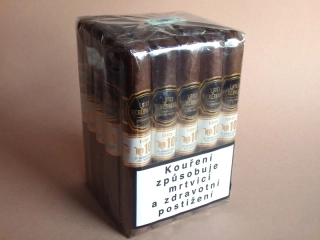 doutníky Barreda Lotes Reservados No.10 Toro /25
