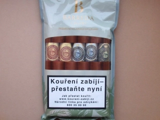 doutníky Barreda Sampler Premium Toro /5