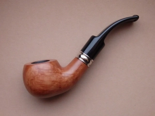 dýmka BPK