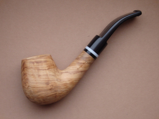 dýmka Prague Pipe Oliva
