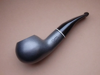 dýmka Stanislav Pear Smooth Color 05