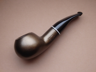 dýmka Stanislav Pear Smooth Color 05