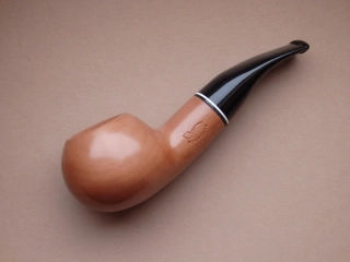dýmka Stanislav Pear Smooth Color 05