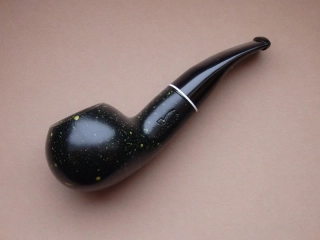 dýmka Stanislav Pear Smooth Color 05
