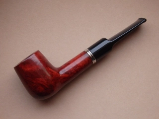 dýmka Rico Castelli