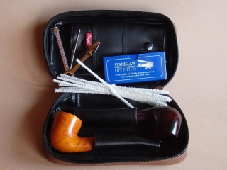 Angelo starter Pipe Set