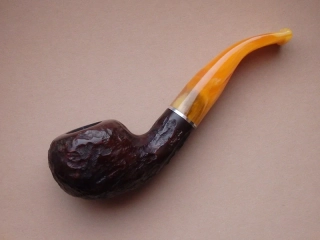 dýmka Angelo