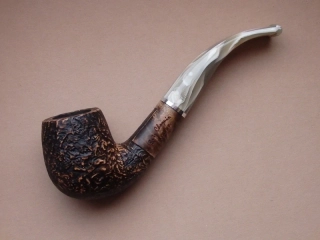 dýmka Butz Choquin Plogoff 1304