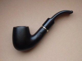 dýmka BPK