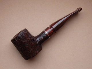 dýmka Cesare Barontini LIDO 02
