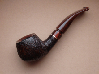 dýmka Cesare Barontini LIDO 03