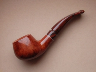 dýmka Cesare Barontini LIDO 03