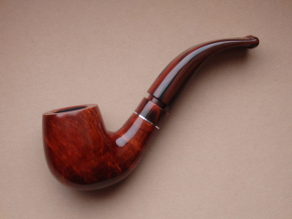 dýmka Cesare Barontini LIDO 01