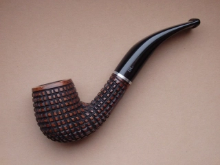 dýmka Butz Choquin Pigalle 1304