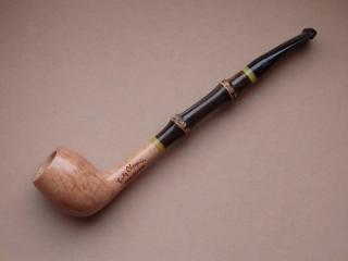 dýmka Butz Choquin Collection Small Light