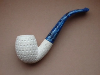 dýmka Meerschaum Midi