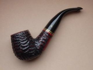 dýmka Peterson Emarald XL90