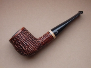 dýmka Jirsa Rusty