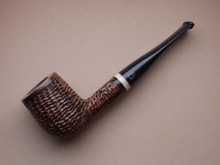 dýmka Jirsa Rusty