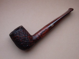 dýmka Rattray´s Brownie 113