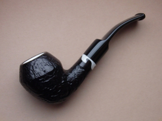 dýmka Angelo Meerschaum